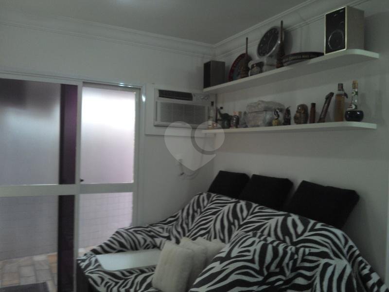 Venda Apartamento Santos Gonzaga REO288838 12