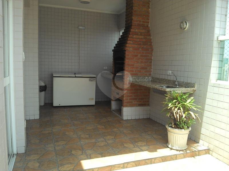 Venda Apartamento Santos Gonzaga REO288838 45