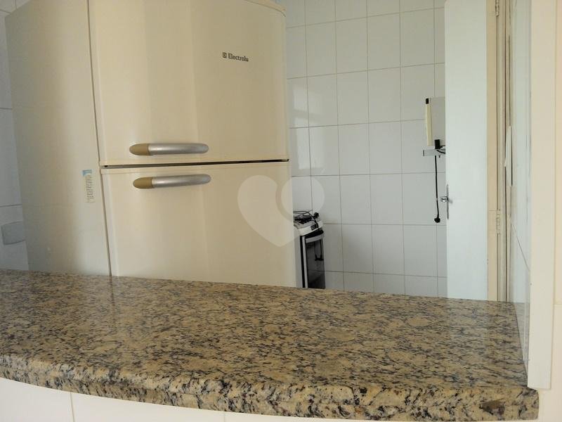 Venda Apartamento Santos Gonzaga REO288838 43