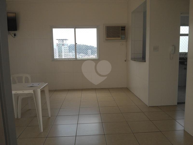 Venda Apartamento Santos Gonzaga REO288838 44