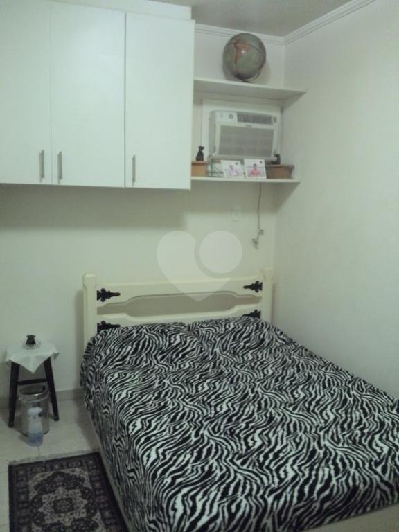 Venda Apartamento Santos Gonzaga REO288838 25