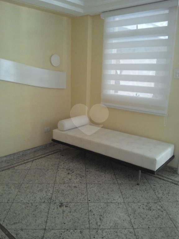 Venda Apartamento Santos Gonzaga REO288838 38