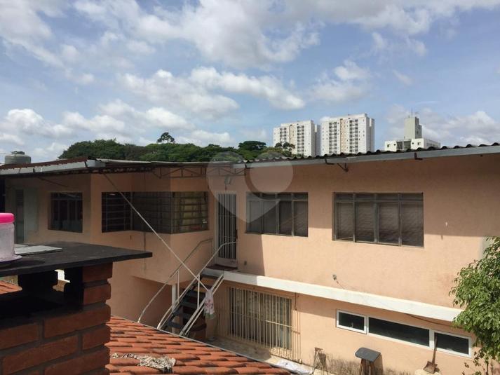 Venda Terreno São Paulo Vila Amália (zona Norte) REO288851 20