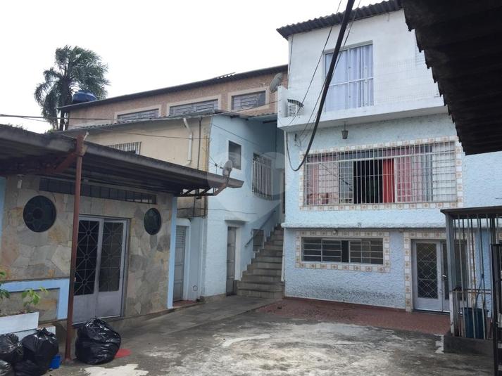 Venda Terreno São Paulo Vila Amália (zona Norte) REO288851 24