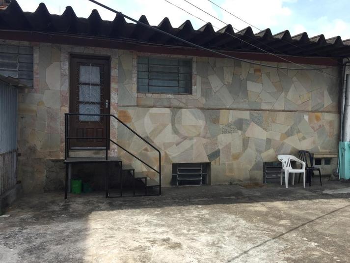 Venda Terreno São Paulo Vila Amália (zona Norte) REO288851 12