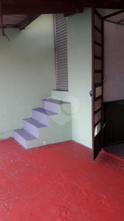 Venda Prédio inteiro São Paulo Vila Romero REO288855 8