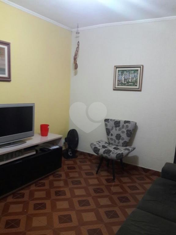 Venda Prédio inteiro São Paulo Vila Romero REO288855 21