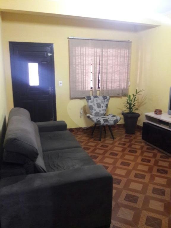 Venda Prédio inteiro São Paulo Vila Romero REO288855 22