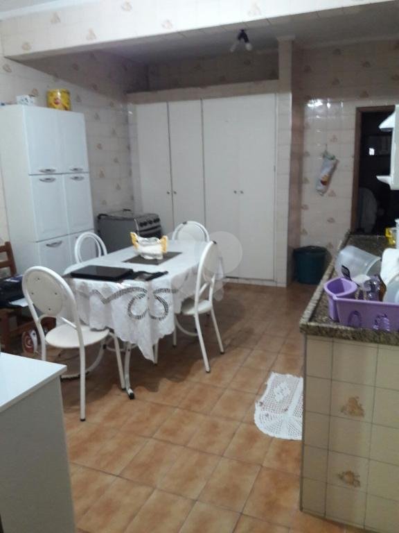 Venda Prédio inteiro São Paulo Vila Romero REO288855 19