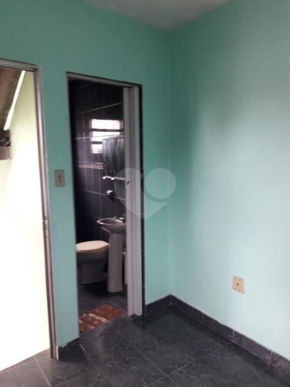 Venda Prédio inteiro São Paulo Vila Romero REO288855 16