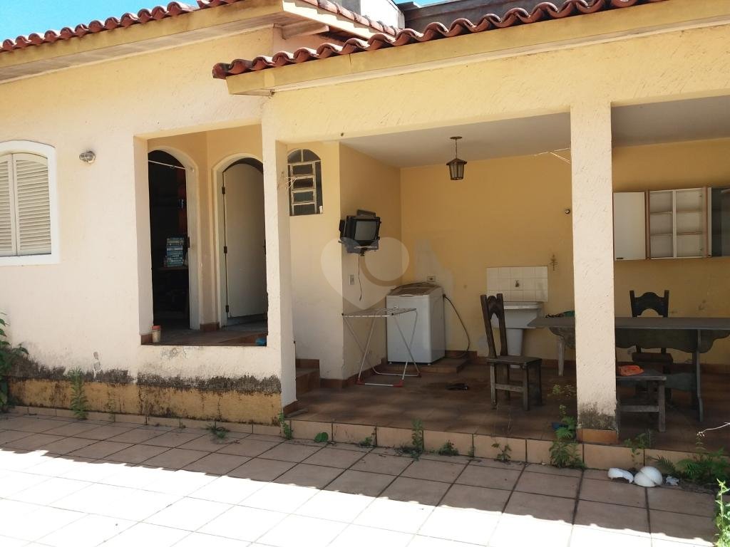 Venda Sobrado São Paulo Vila Albertina REO288876 8