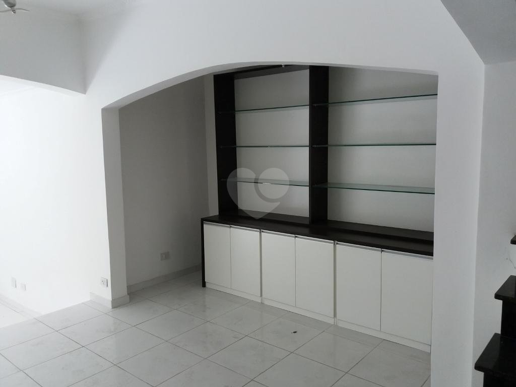 Venda Sobrado São Paulo Vila Albertina REO288876 30