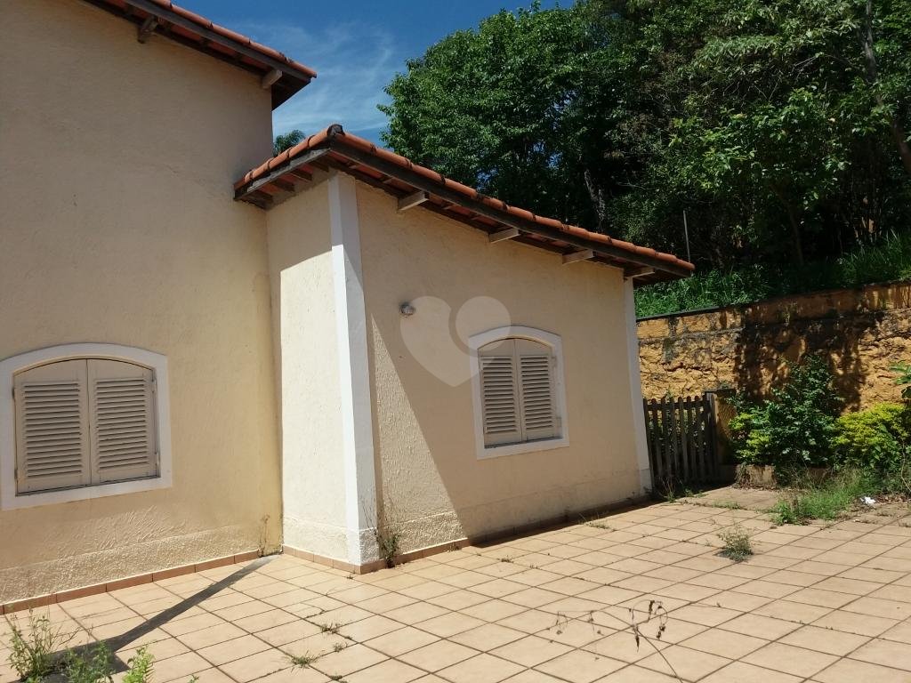 Venda Sobrado São Paulo Vila Albertina REO288876 7