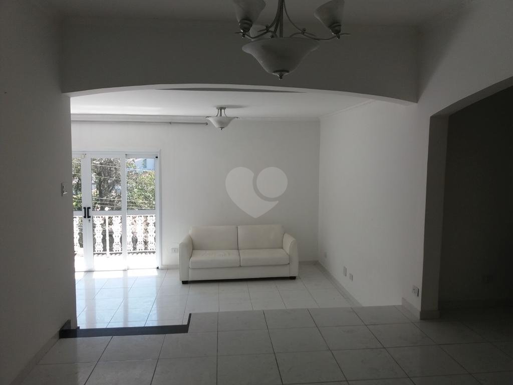 Venda Sobrado São Paulo Vila Albertina REO288876 21