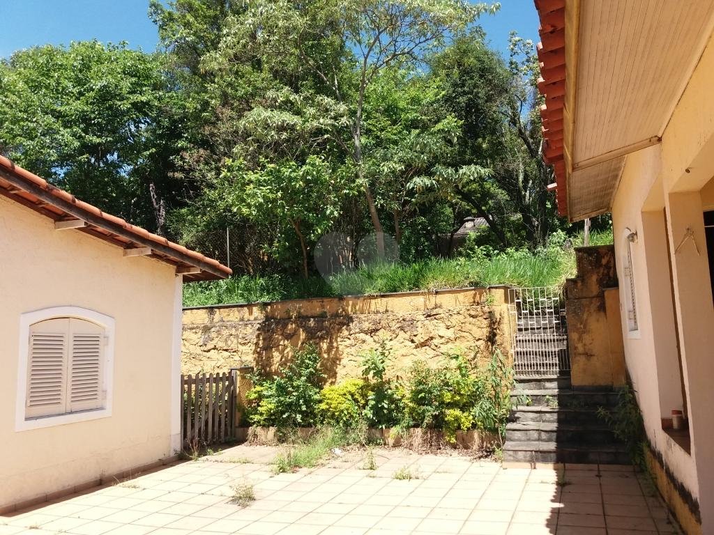 Venda Sobrado São Paulo Vila Albertina REO288876 6