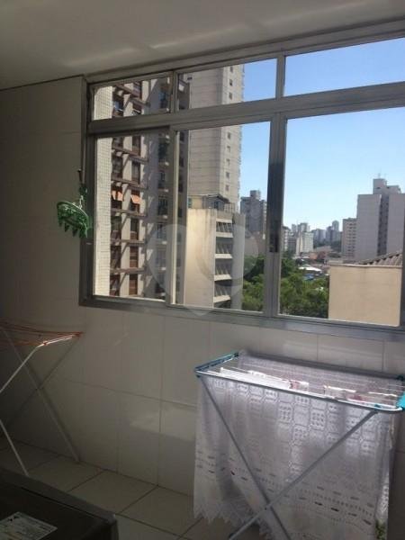 Venda Apartamento São Paulo Pinheiros REO28889 12