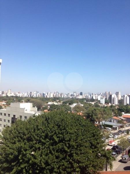 Venda Apartamento São Paulo Pinheiros REO28889 13