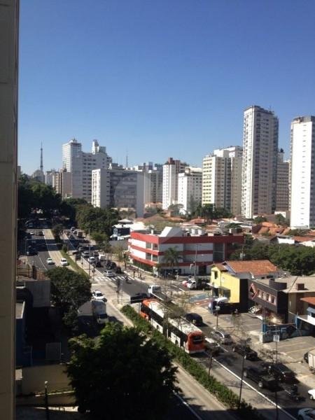 Venda Apartamento São Paulo Pinheiros REO28889 15