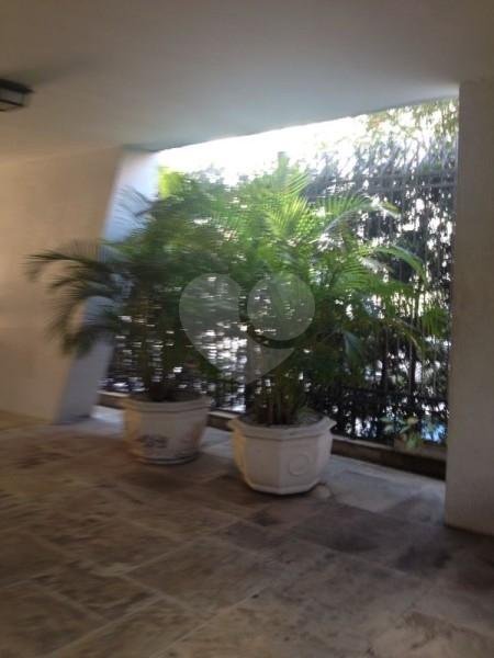 Venda Apartamento São Paulo Pinheiros REO28889 17