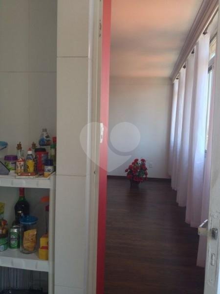 Venda Apartamento São Paulo Pinheiros REO28889 10