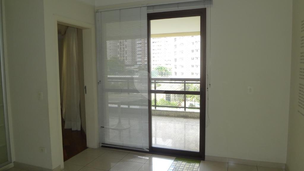 Venda Apartamento São Paulo Vila Suzana REO288917 12