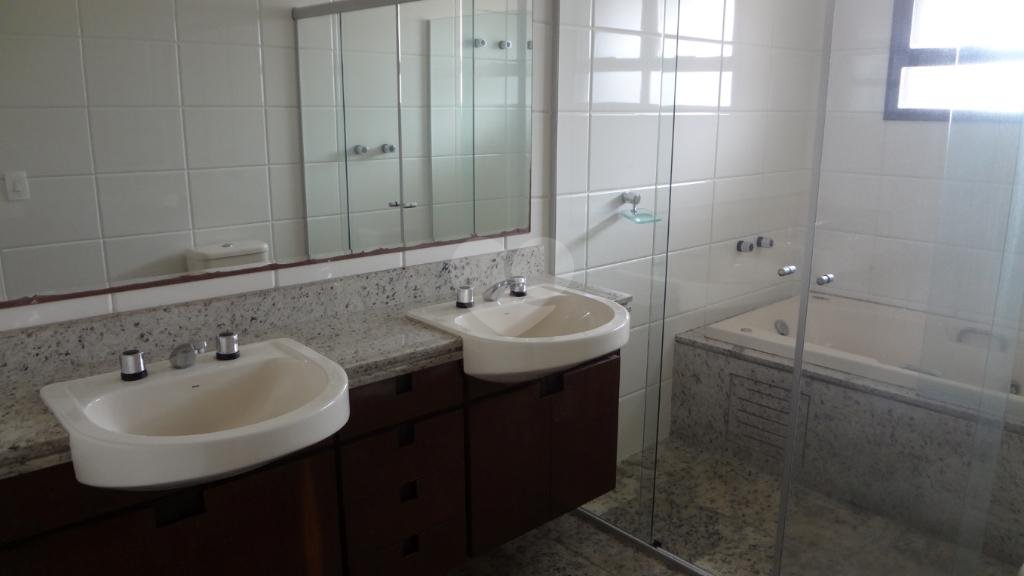 Venda Apartamento São Paulo Vila Suzana REO288917 31