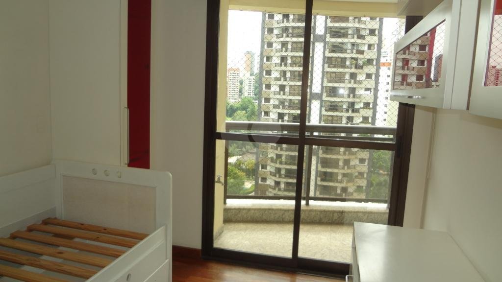 Venda Apartamento São Paulo Vila Suzana REO288917 28