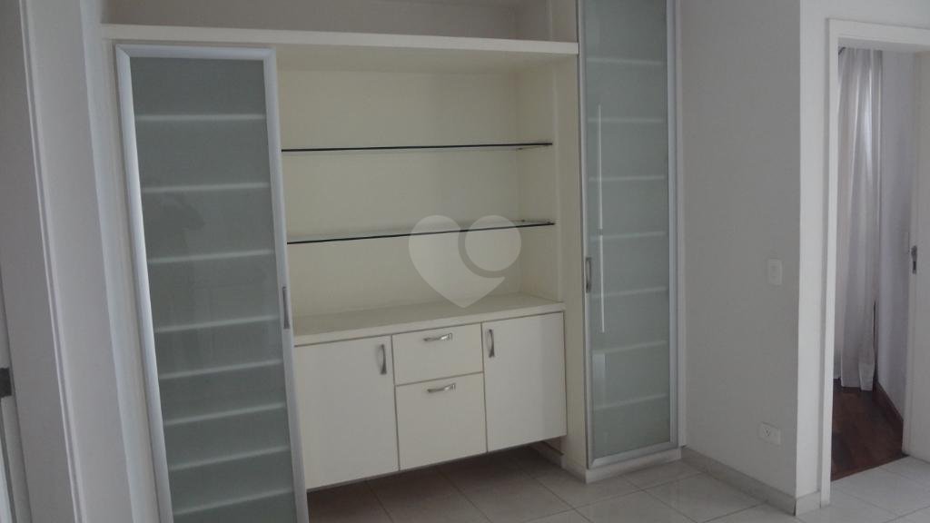 Venda Apartamento São Paulo Vila Suzana REO288917 11