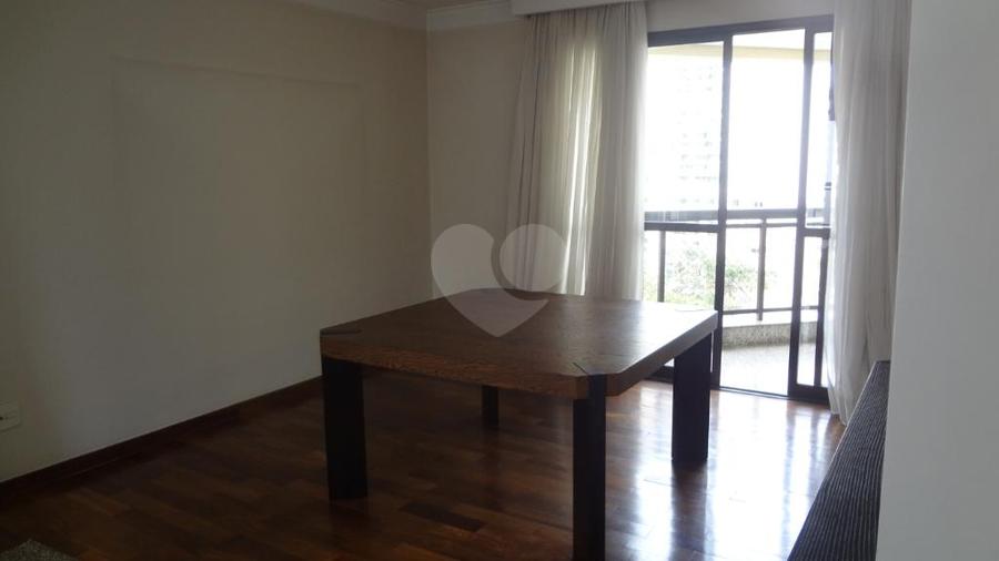 Venda Apartamento São Paulo Vila Suzana REO288917 6