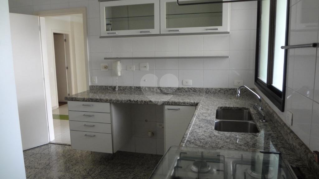 Venda Apartamento São Paulo Vila Suzana REO288917 14