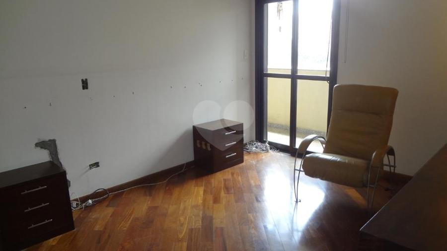 Venda Apartamento São Paulo Vila Suzana REO288917 29