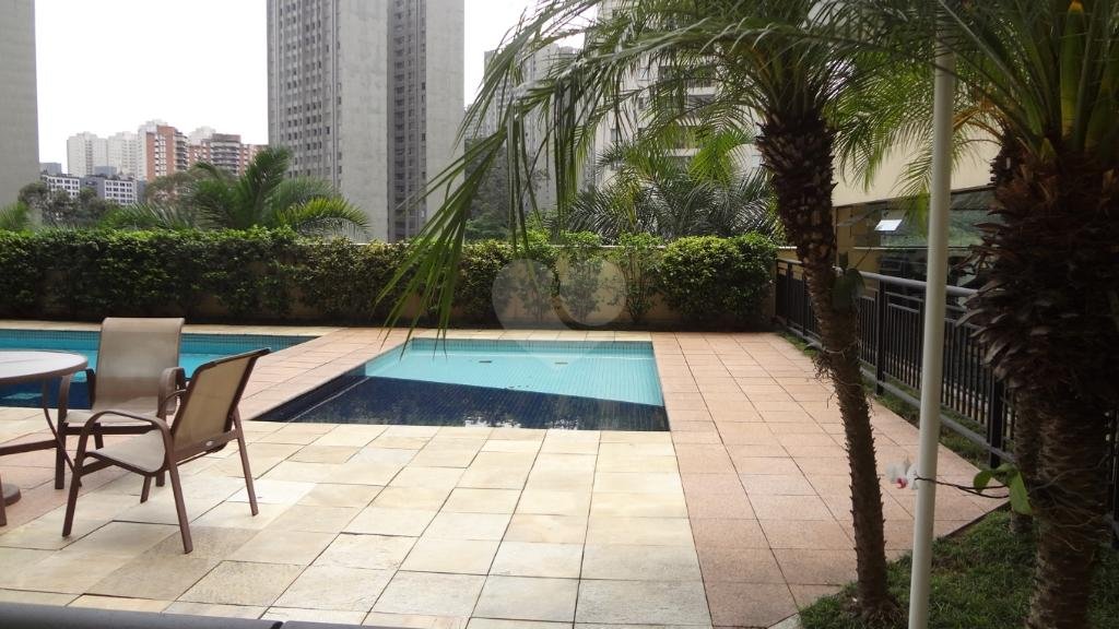 Venda Apartamento São Paulo Vila Suzana REO288917 35