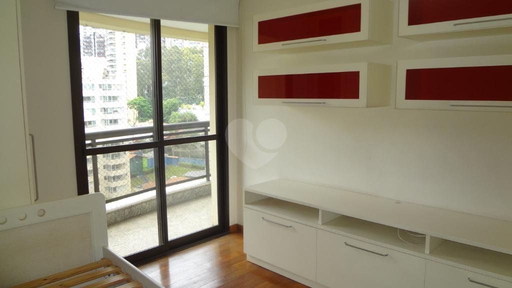 Venda Apartamento São Paulo Vila Suzana REO288917 27