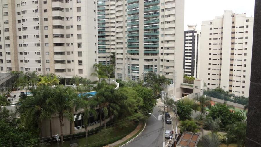 Venda Apartamento São Paulo Vila Suzana REO288917 8