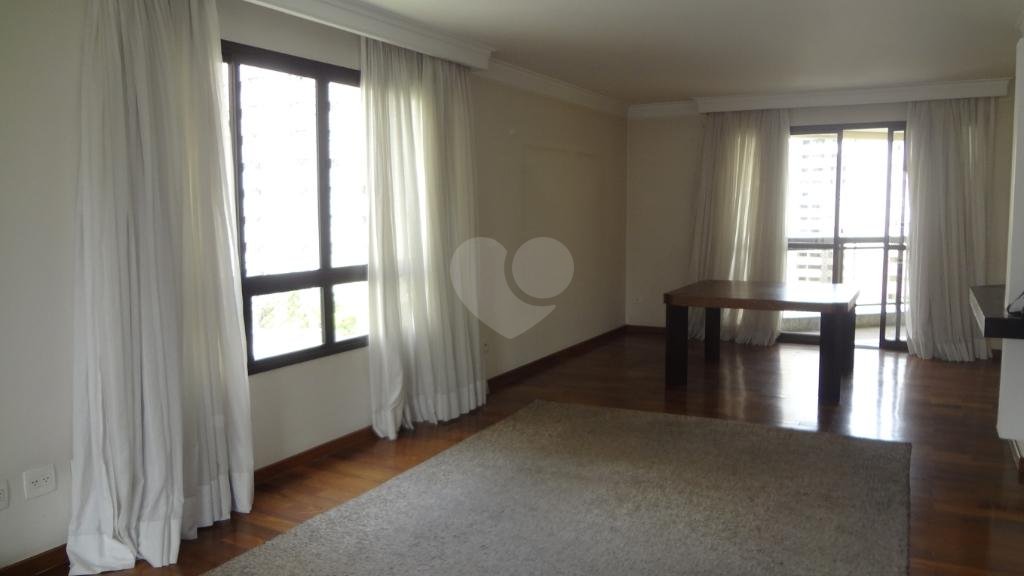 Venda Apartamento São Paulo Vila Suzana REO288917 3