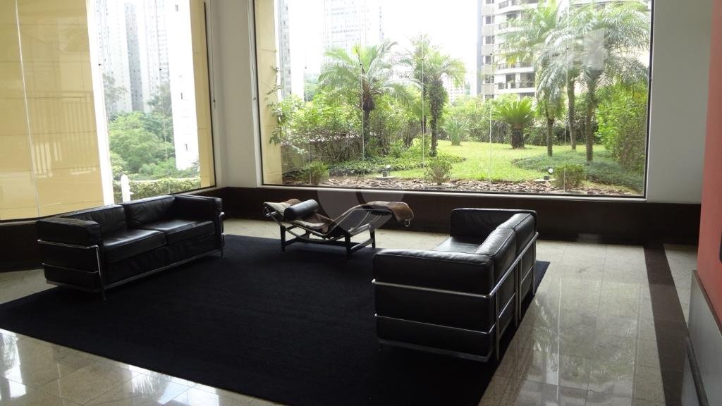 Venda Apartamento São Paulo Vila Suzana REO288917 32