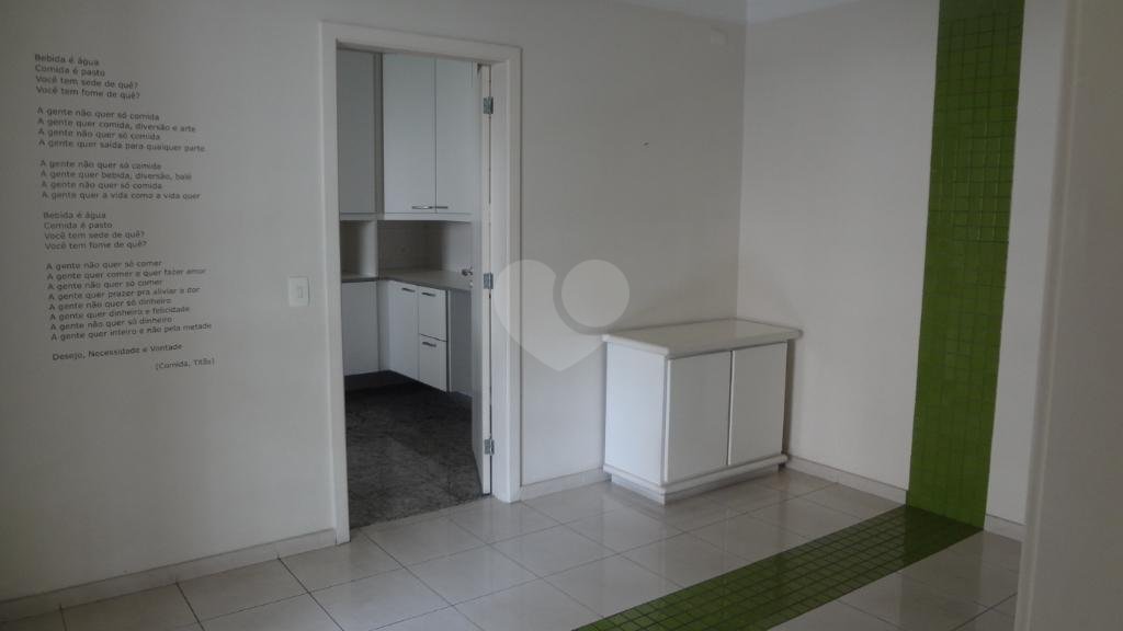 Venda Apartamento São Paulo Vila Suzana REO288917 10