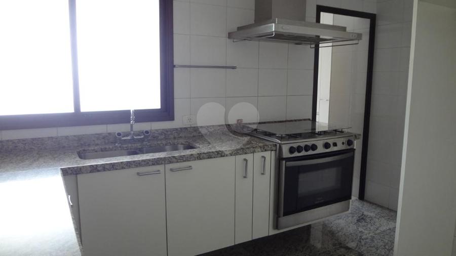 Venda Apartamento São Paulo Vila Suzana REO288917 18