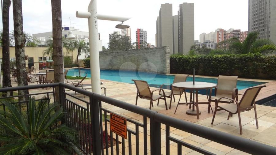 Venda Apartamento São Paulo Vila Suzana REO288917 34