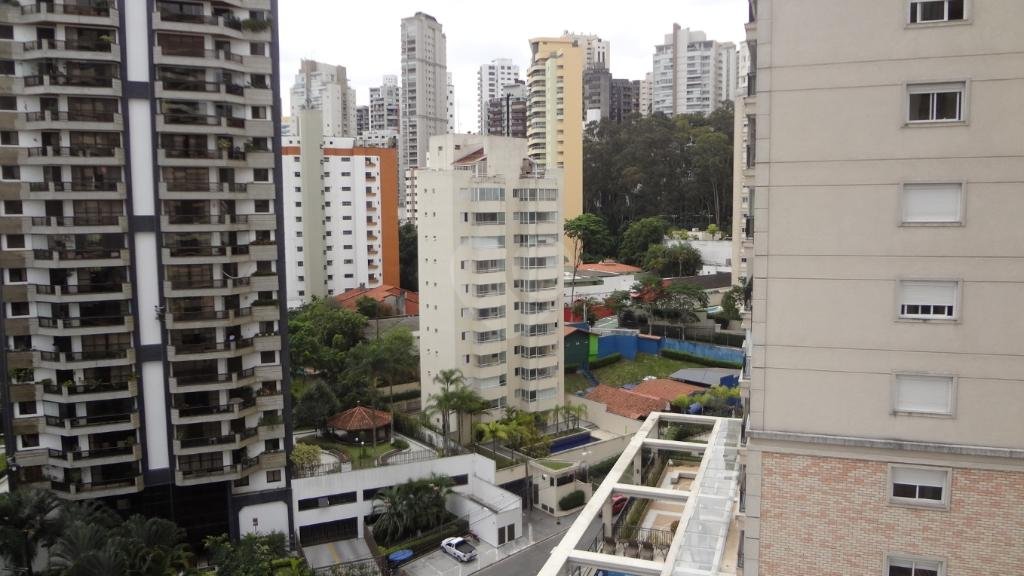 Venda Apartamento São Paulo Vila Suzana REO288917 5