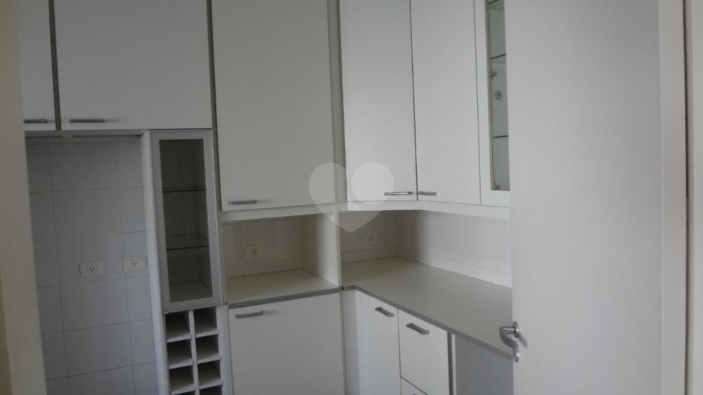 Venda Apartamento São Paulo Vila Suzana REO288917 16