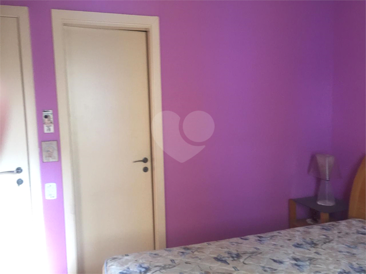 Venda Apartamento Santos Aparecida REO288954 19