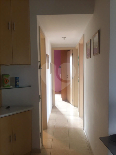 Venda Apartamento Santos Aparecida REO288954 6