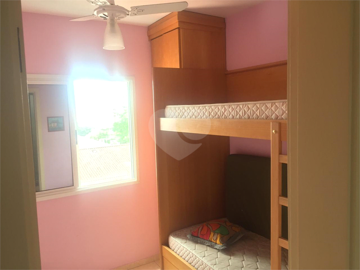 Venda Apartamento Santos Aparecida REO288954 13