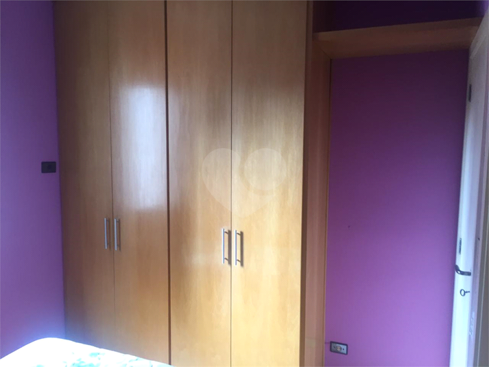 Venda Apartamento Santos Aparecida REO288954 17