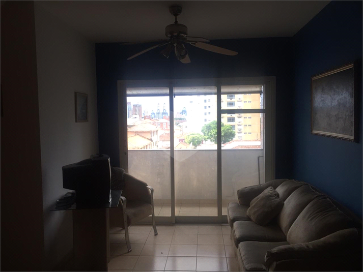 Venda Apartamento Santos Aparecida REO288954 4