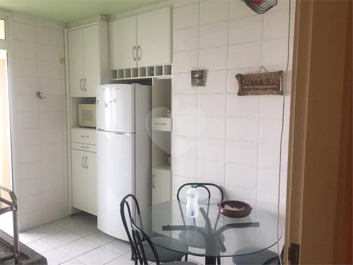 Venda Apartamento Santos Aparecida REO288954 9