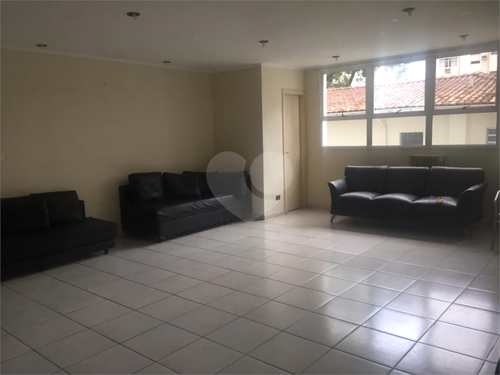 Venda Apartamento Santos Aparecida REO288954 36