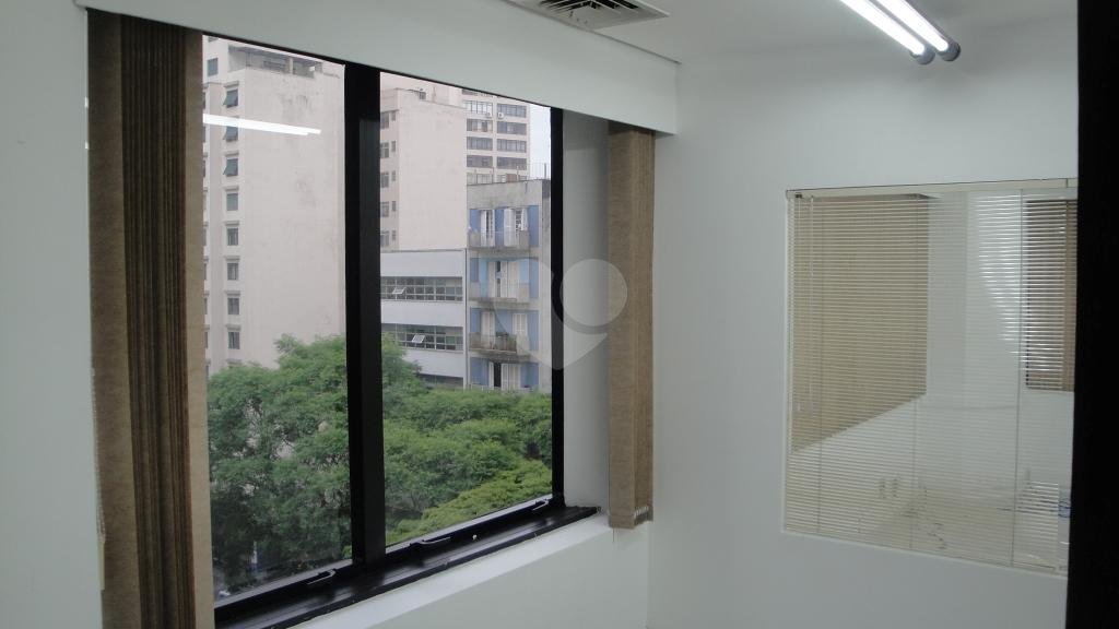 Venda Salas São Paulo Bela Vista REO288979 9