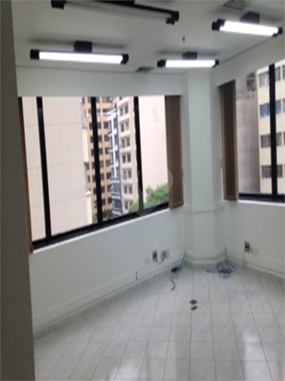 Venda Salas São Paulo Bela Vista REO288979 32